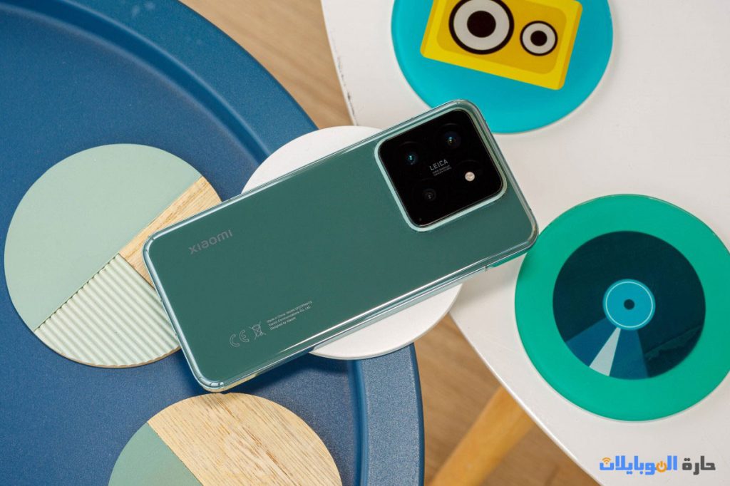 الكشف عن مواصفات شاومي 15