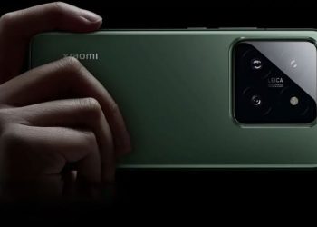 تسريبات تكشف مواصفات شاومي 15