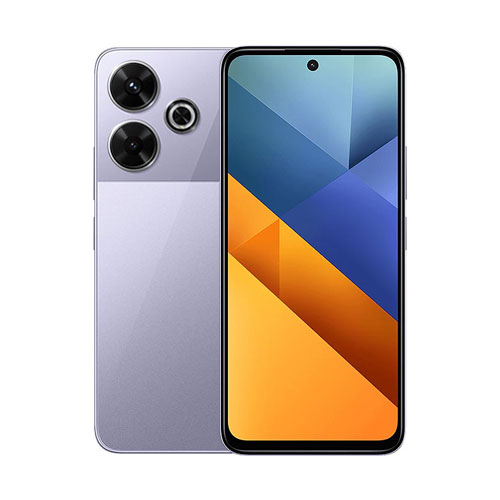 xiaomi poco m6 4g