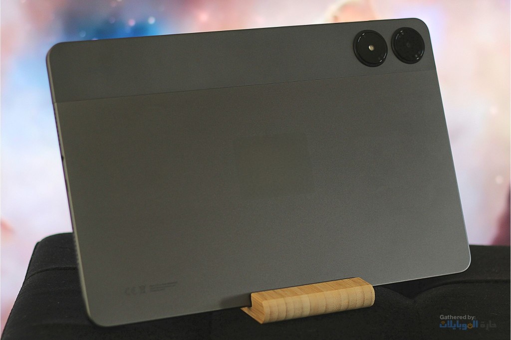 مراجعة هاتف Xiaomi Redmi Pad Pro 5G 