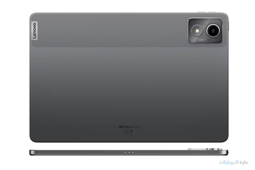 تصميم هاتف Lenovo Tab K11 Plus 