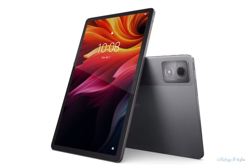 تصميم هاتف Lenovo Tab K11 Plus 