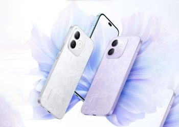 تسريبات ألوان honor x60is القادم