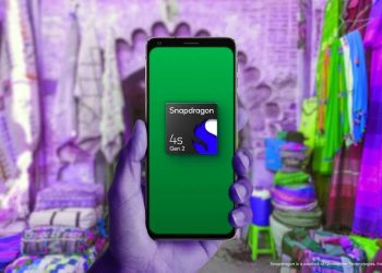 تفاصيل جديدة حول معالج snapdragon 4s gen 2