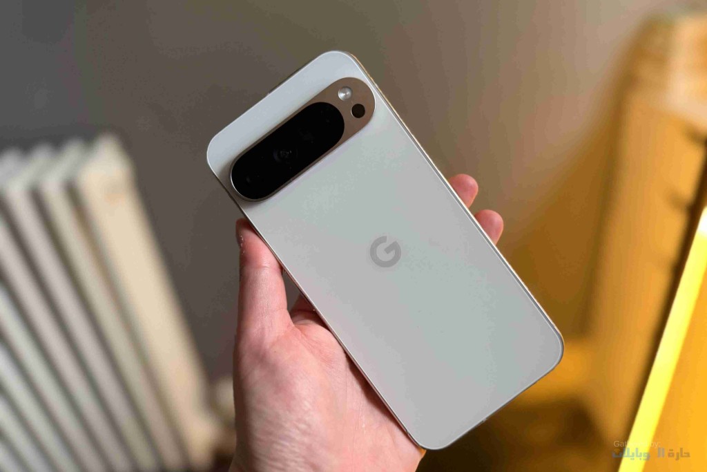 مراجعة هاتف Google Pixel 9 Pro XL