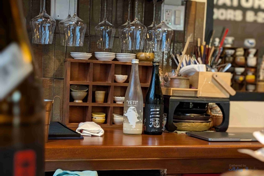 صورة ملتقطة بهاتف Google Pixel 9 Pro XL