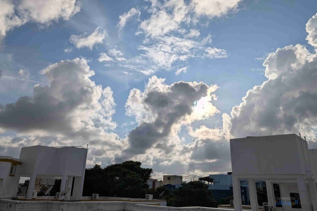 صورة ملتقطة بهاتف Google Pixel 9 Pro XL