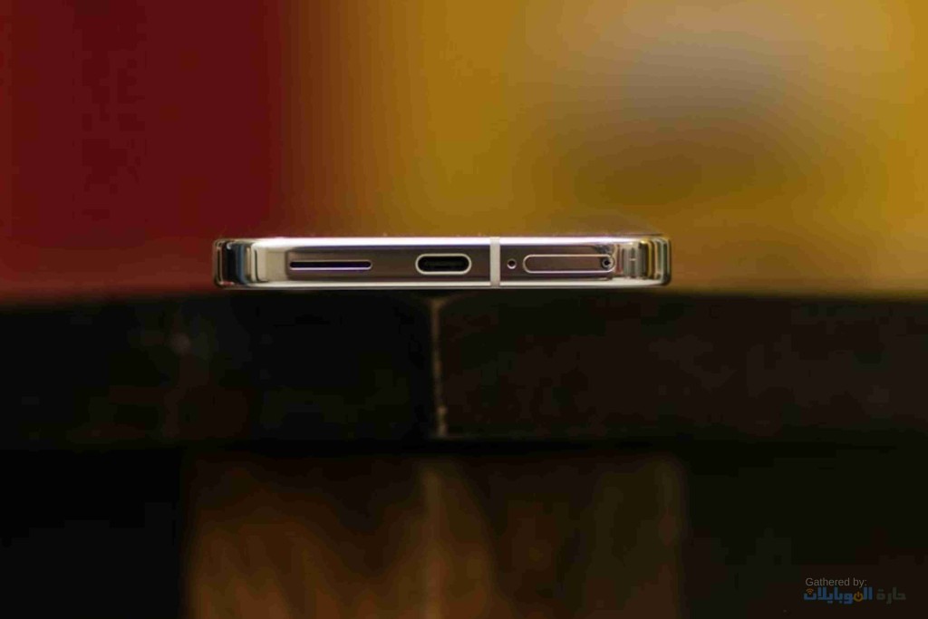 تصميم هاتف Google Pixel 9 Pro XL 