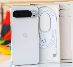 Google Pixel 9 Pro XL Unboxing Review
