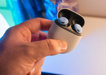 كشف أسعار google pixel buds pro 2