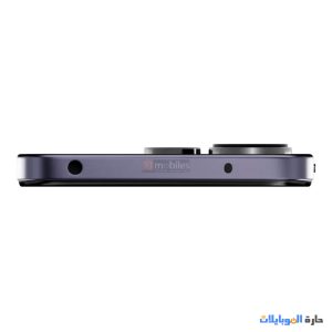 poco m6 plus من الجانب