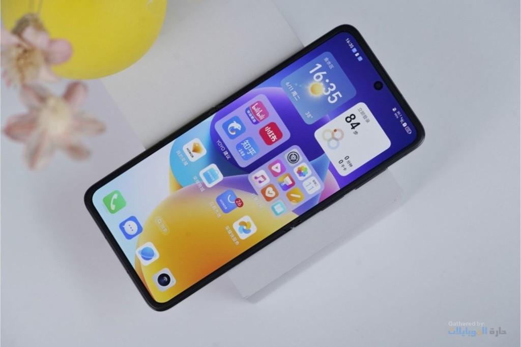 مراجعة هاتف Honor Magic V Flip 