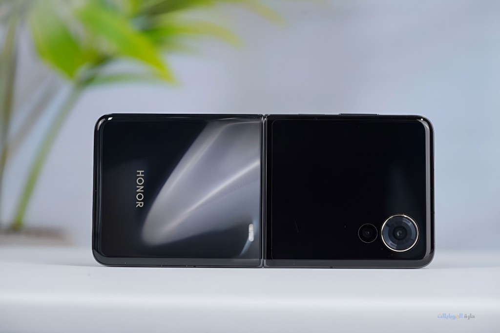 خلاصة مراجعة هاتف honor magic v flip