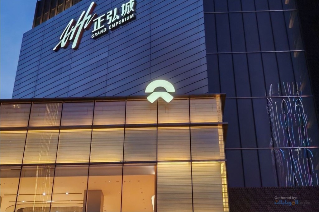 صورة ملتقطة بهاتف Honor Magic V Flip 