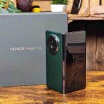 Honor Magic V3 Unboxing Review