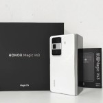 Honor Magic Vs3 Unboxing Review