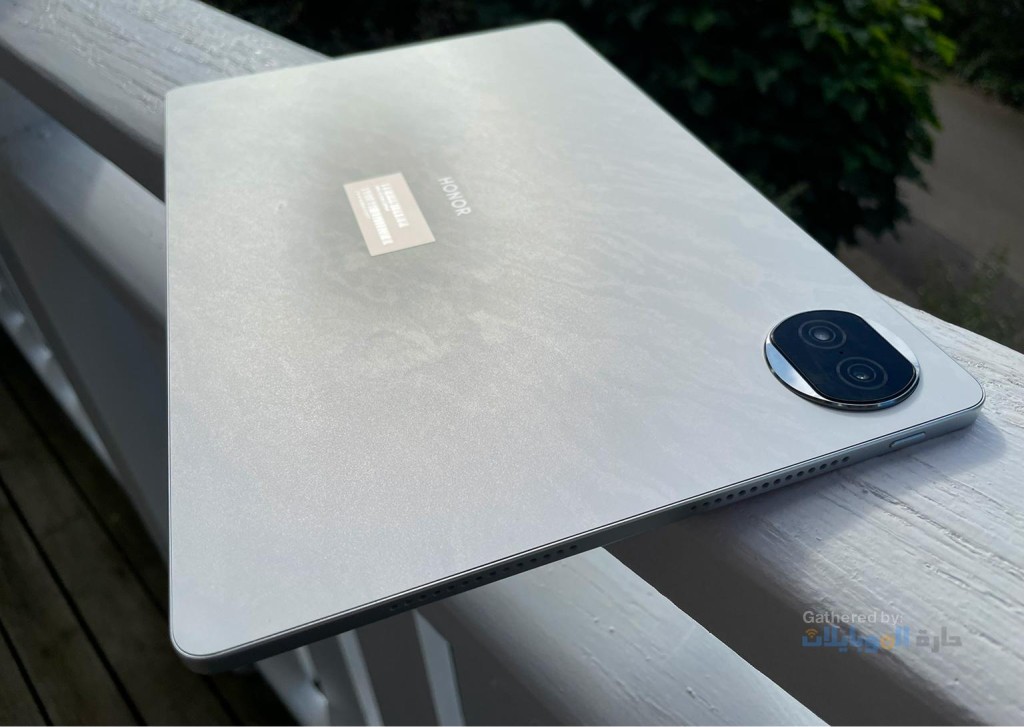 مراجعة هاتف Honor MagicPad 2 12.3 