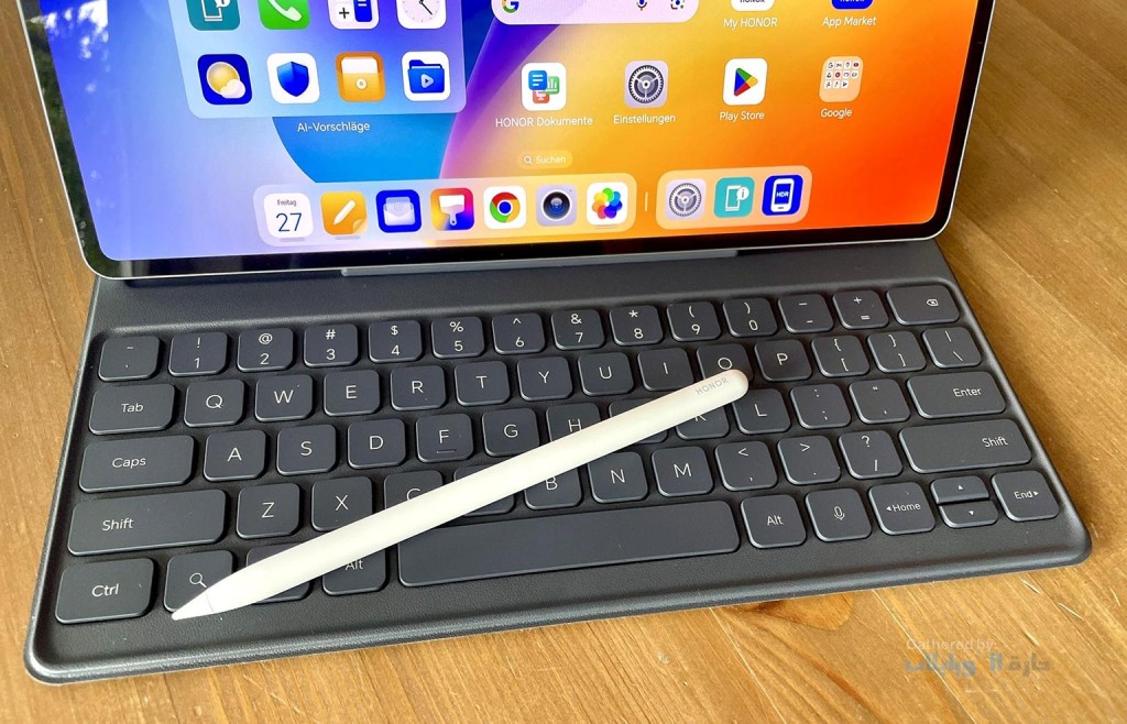 مراجعة هاتف Honor MagicPad 2 12.3 