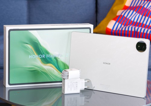 Honor MagicPad 2 12.3