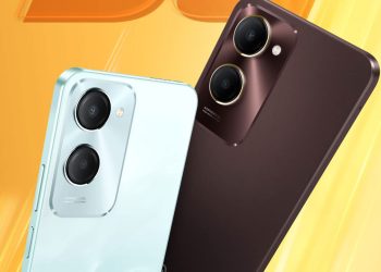 فيفو iqoo z9 lite يحصل على شهادة ip64