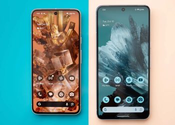 تحسينات كبيرة قادمة لكاميرات بكسل 9 برو