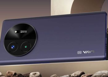 الاعلان عن lava blaze x