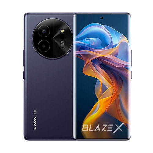 lava blaze x
