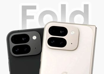 صور مسربة لهاتف google pixel 9 pro تكشف عن تصميمه