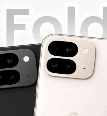 صور مسربة لهاتف google pixel 9 pro تكشف عن تصميمه