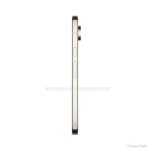 صور google pixel 9 pro بالابيض مظهر جانبي