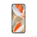 صور google pixel 9 pro بالابيض مظهر أمامي