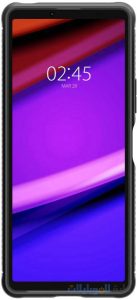 تسريبات تشويقية حول sony xperia 5 vi