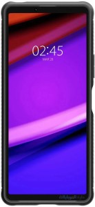 تسريبات تشويقية حول sony xperia 5 vi