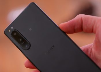تسريبات جديدة وتشويقية حول sony xperia 5 vi