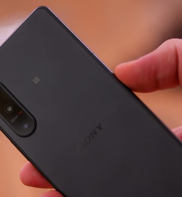 تسريبات جديدة وتشويقية حول sony xperia 5 vi