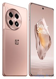 لون جديد من onplus 12rs في الهند