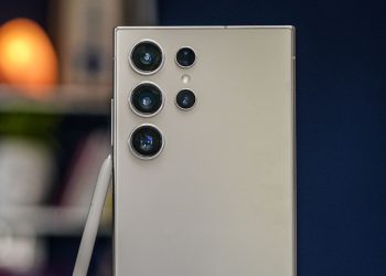 الكشف عن اختلافات في تصميم galaxy s25 ultra