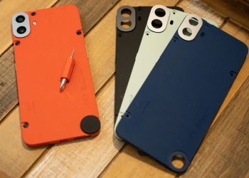 نوثينغ تحقق رقماً قياسياً جديد