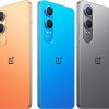 صور OnePlus Nord CE4 Lite (India)