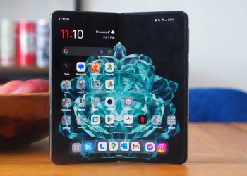 تسريبات عن بطارية oneplus open 2 القادم
