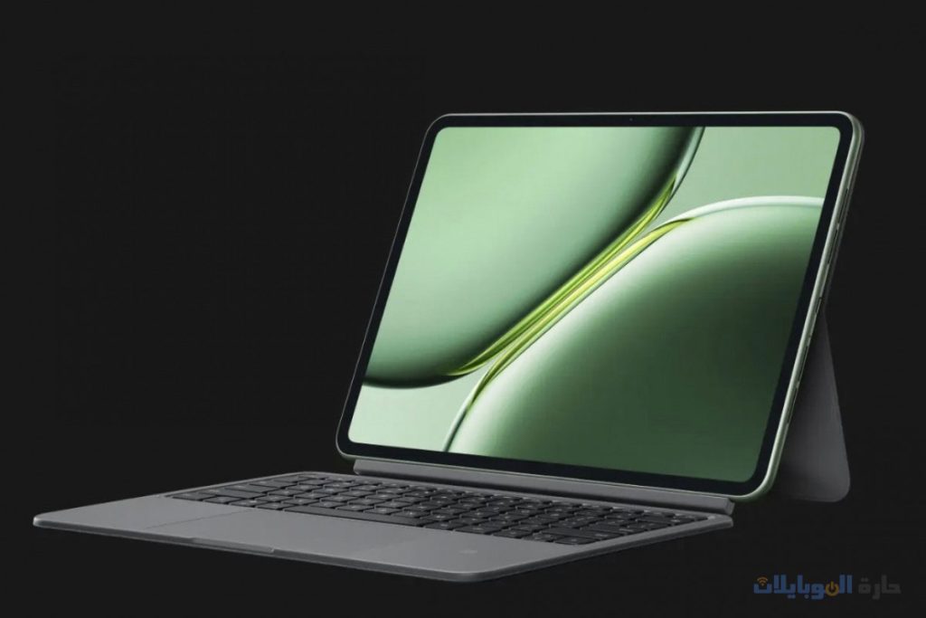 كيبورد اللوحي الجديد oneplus pad 2