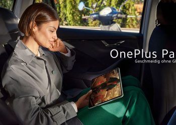 الاعلان عن اللوحي الجديد oneplus pad 2