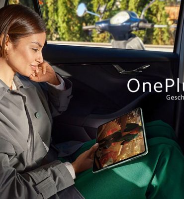 الاعلان عن اللوحي الجديد oneplus pad 2