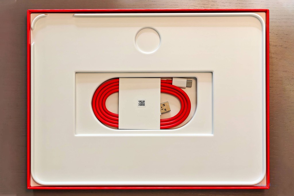 مراجعة صندوق تابلت oneplus pad 2