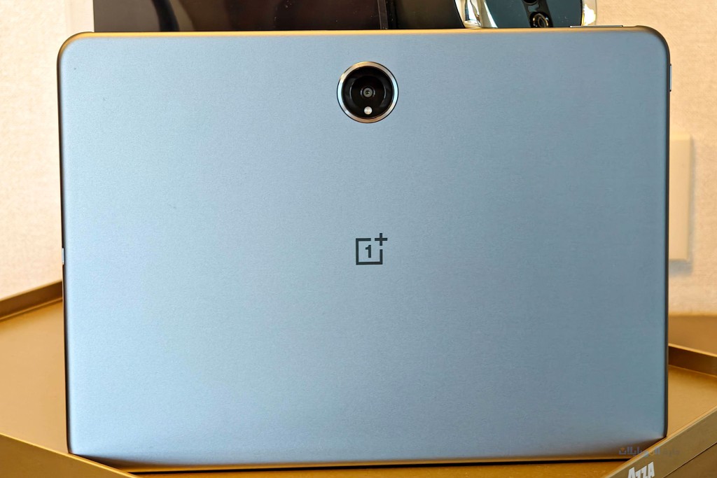 مراجعة تصميم تابلت oneplus pad 2