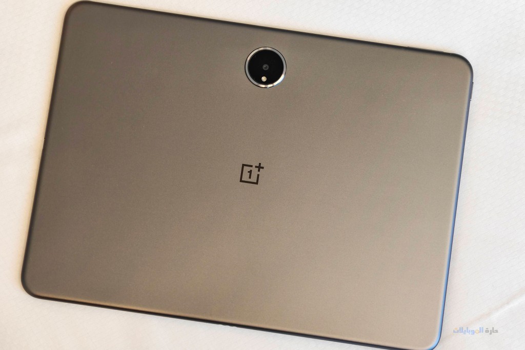 مراجعة ظهر تابلت oneplus pad 2
