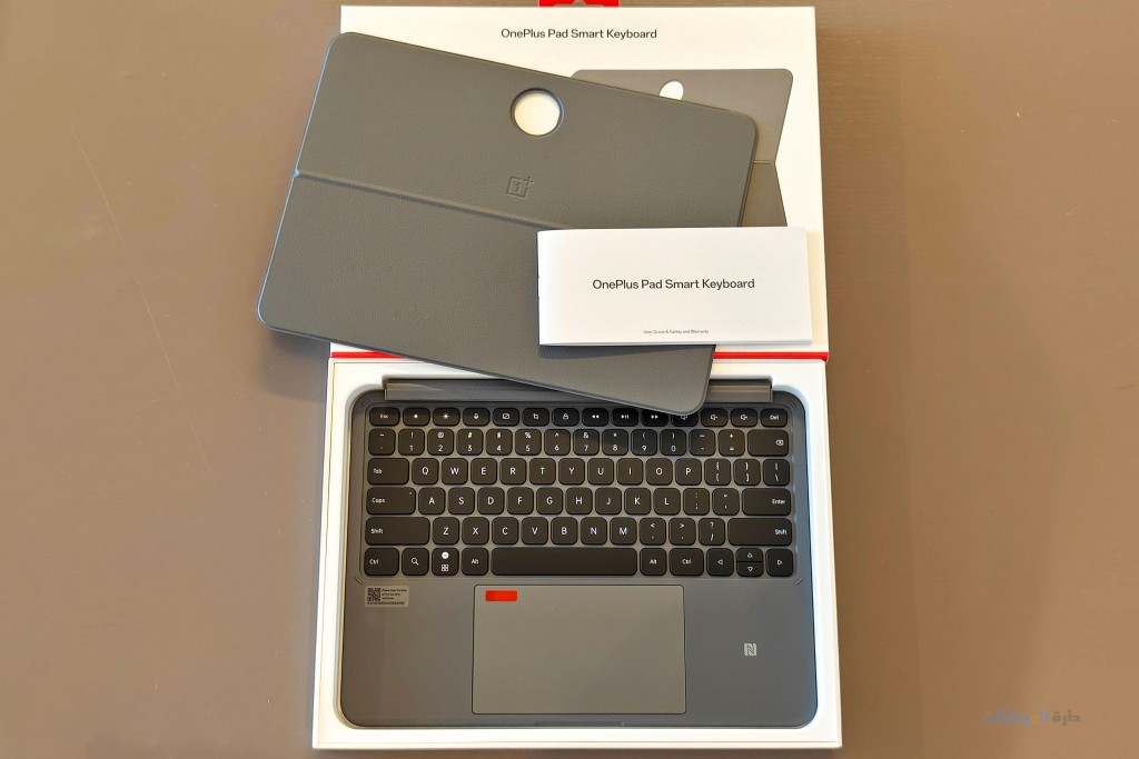 مراجعة أداء تابلت oneplus pad 2
