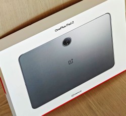 مراجعة تابلت oneplus pad 2