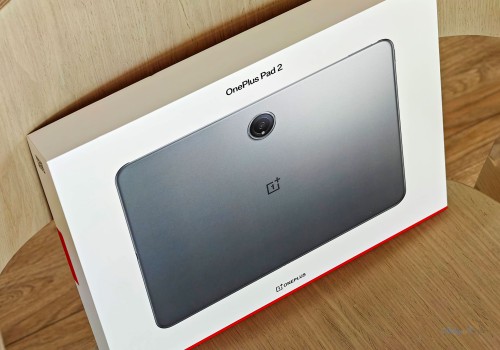 OnePlus Pad 2