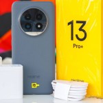 مراجعة و فتح صندوق هاتف ريلمي Realme 13 Pro Plus